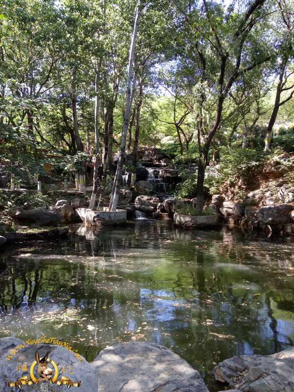 北宮森林公園半日游